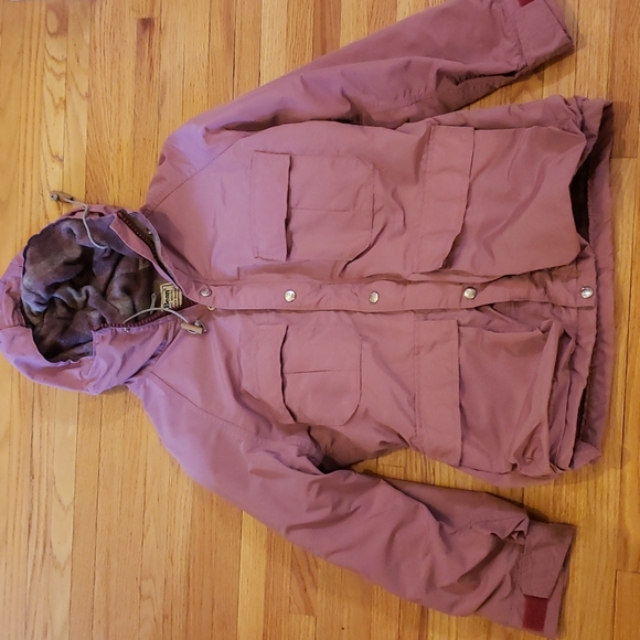 L.L. Bean Jackets & Coats Ll Bean Baxter State Parka Poshmark